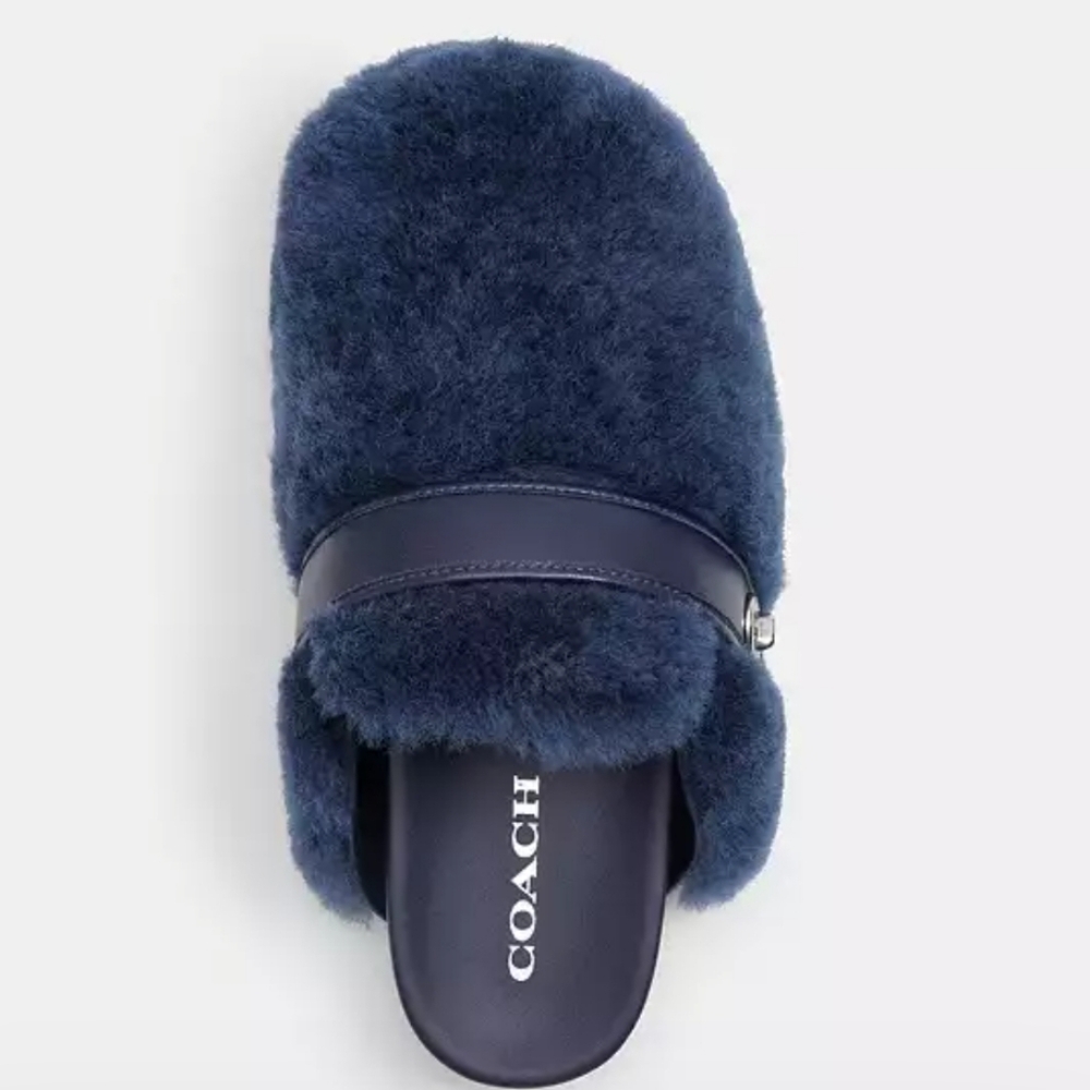 Coach Clogs - Picture 6 of 7